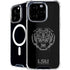 LSU Geaux Tigers iPhone 16 Pro MagSafe Case